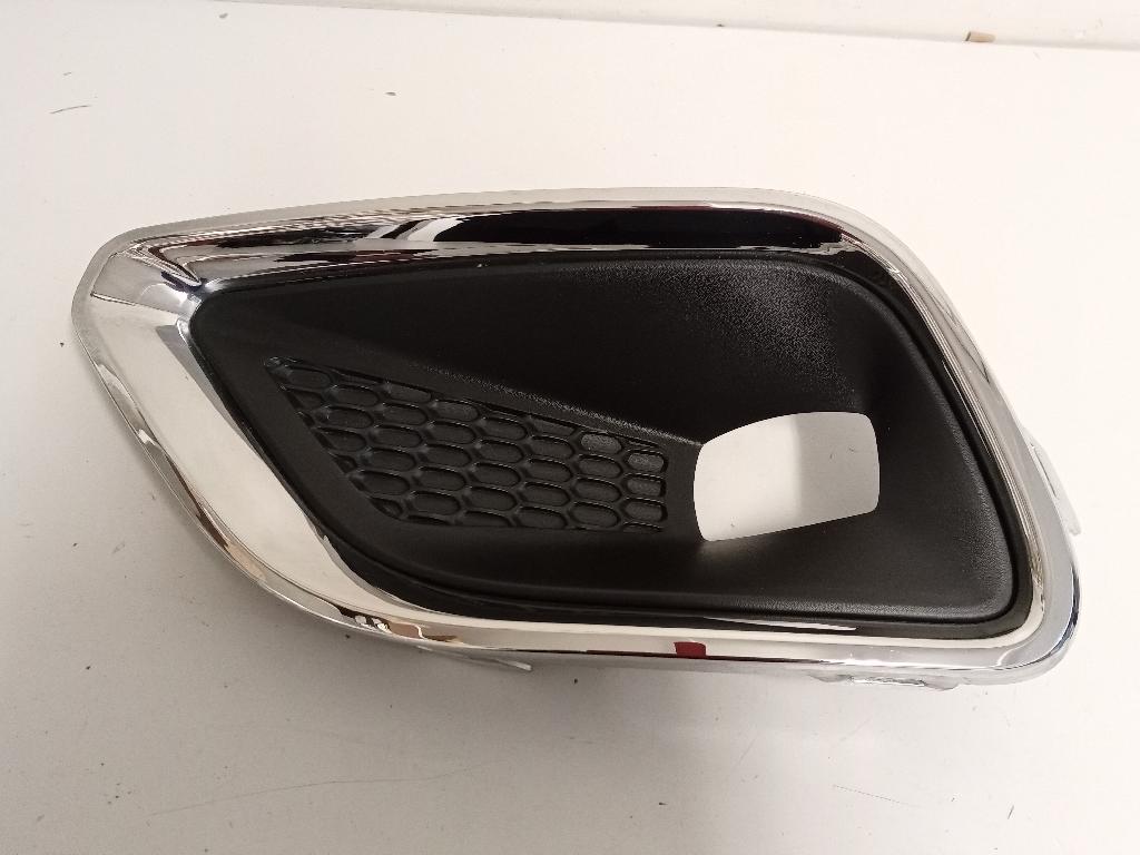 Left Spotlight Bezel