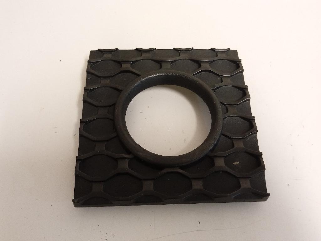 Radar Sensor Control Module