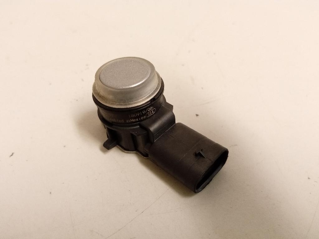 Rear Bumper Proximity Sensor