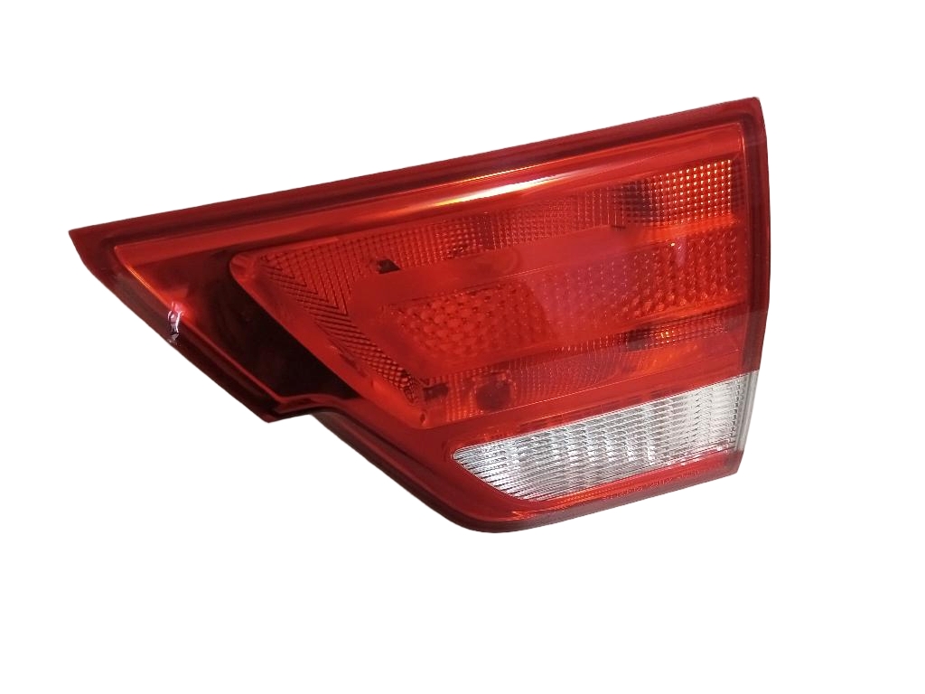 Right Tailgate Light