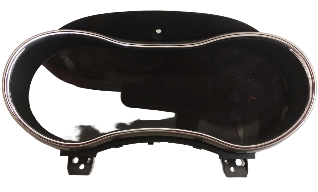 Instrument Cluster