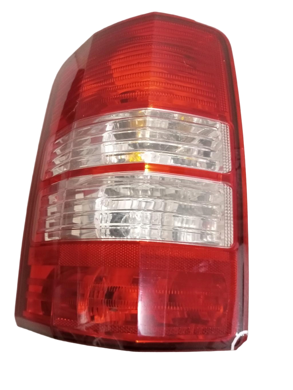 Left Taillight