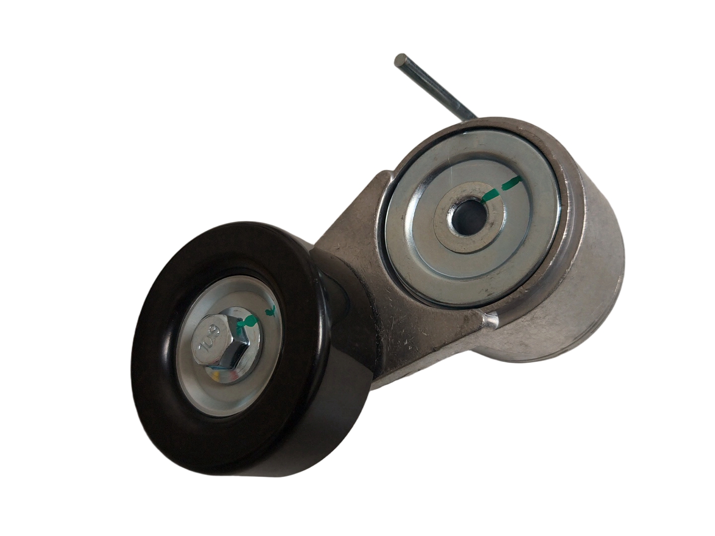 Engine Belt Tensioner