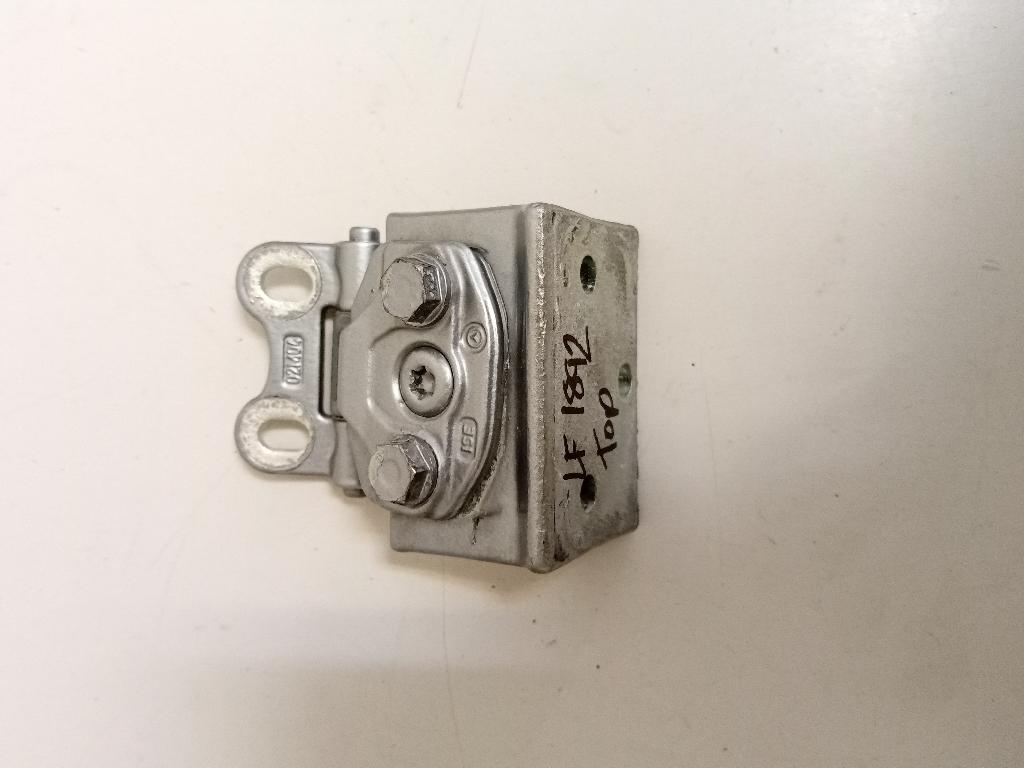 Left Front Door Top Hinge