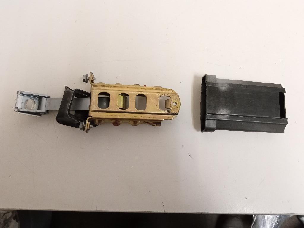 Left Front Door Check Strap