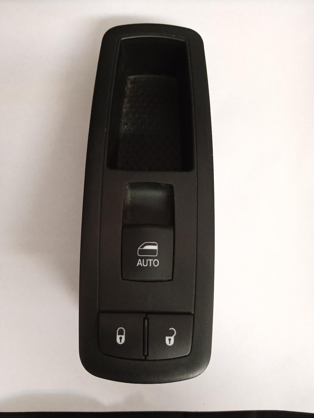 Right Front Window Switch