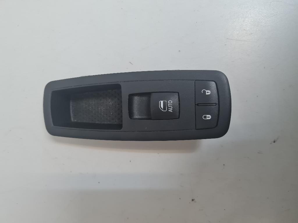 Left Front Window Switch