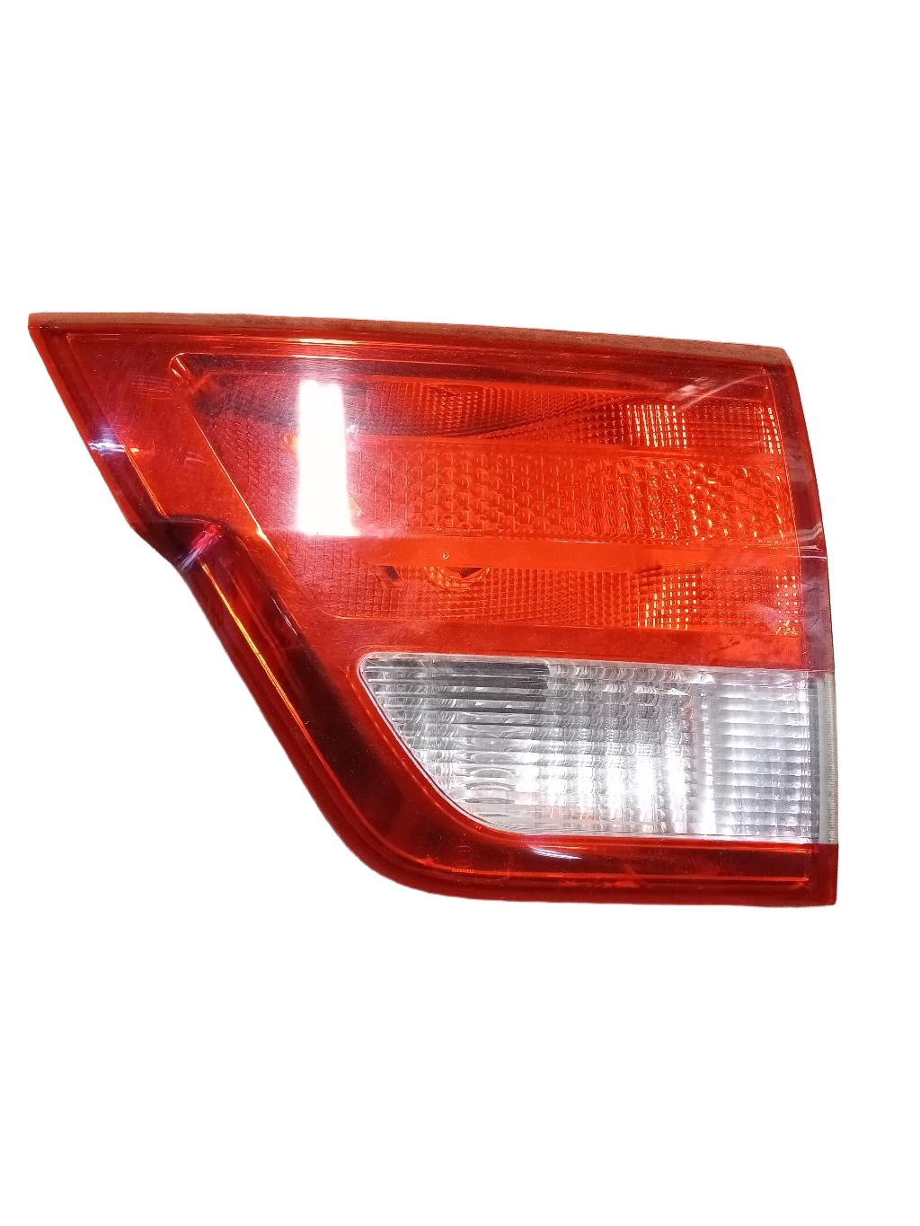 Right Tailgate Light