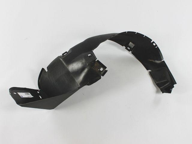 Left Front Guard Liner