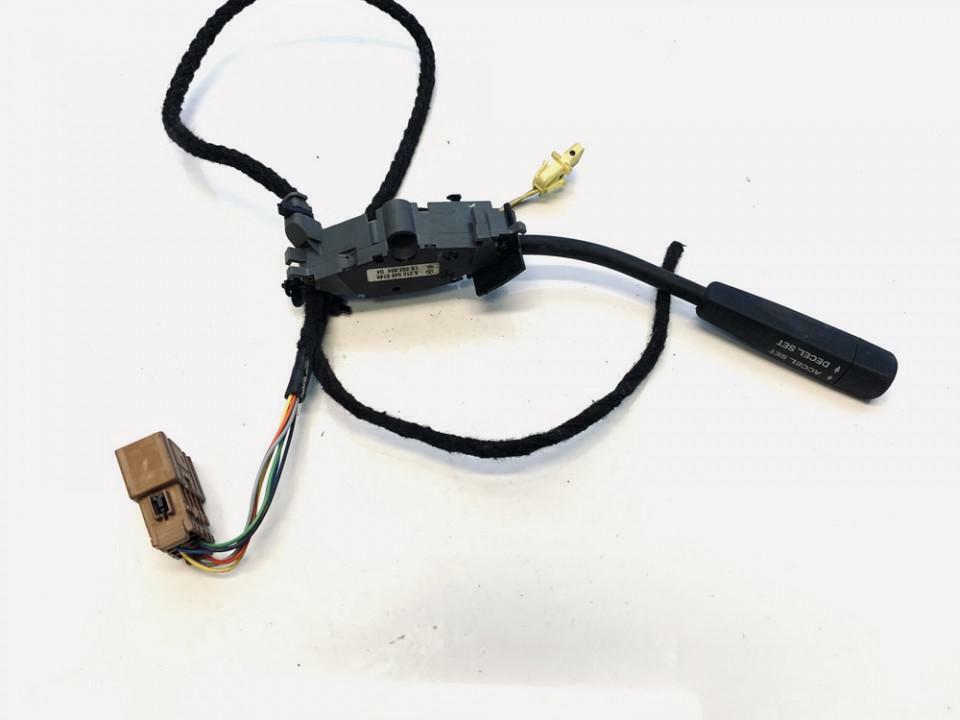 Cruise Control Switch