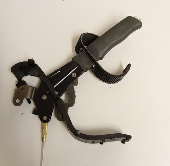 Handbrake Lever