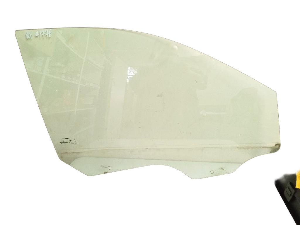 Right Front Door Glass