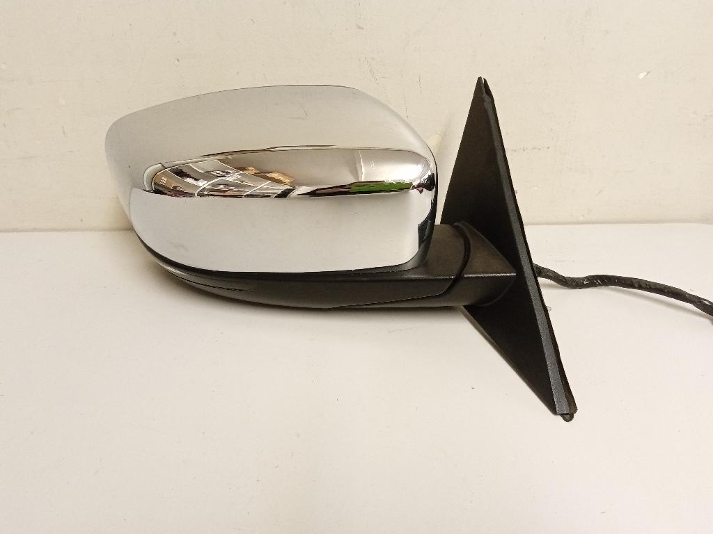 Right Door Mirror