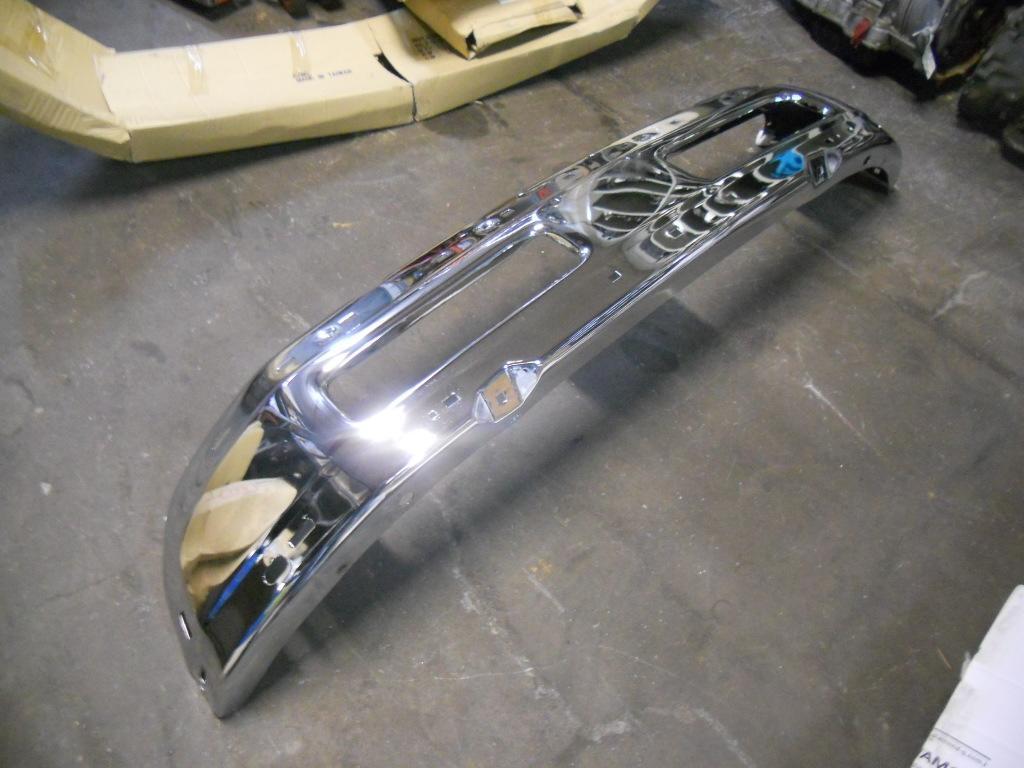 Front Bumper Cover