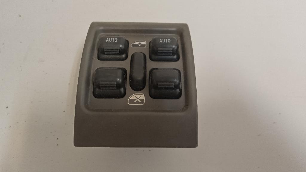 Master Power Window Switch