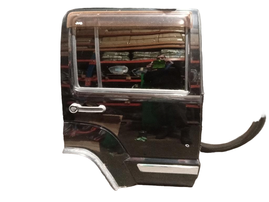 Right Rear Door Shell