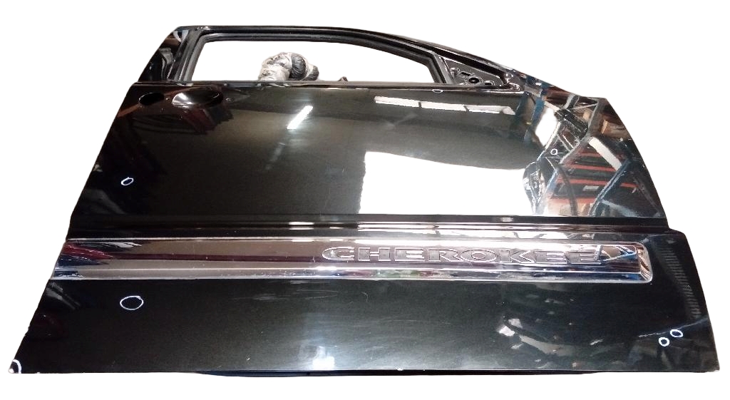 Right Front Door Shell