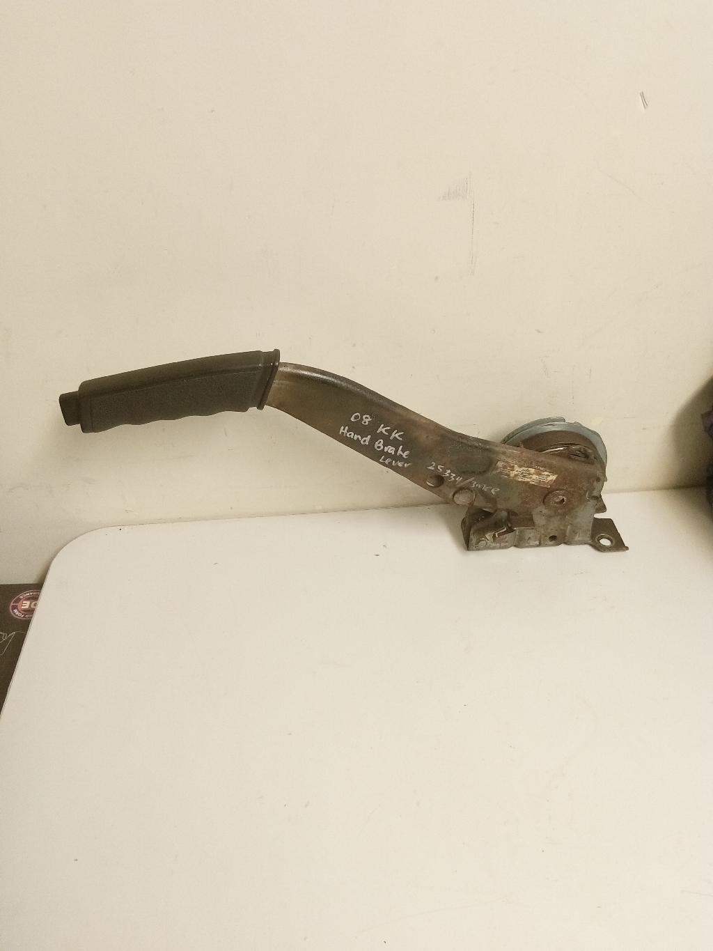 Handbrake Lever