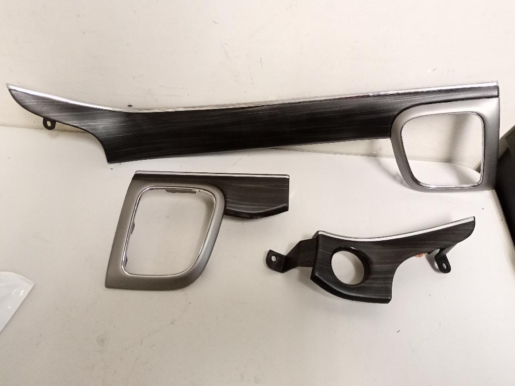 Trim- Interior 3Pce Set