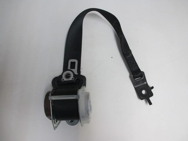Right Rear Seat belt