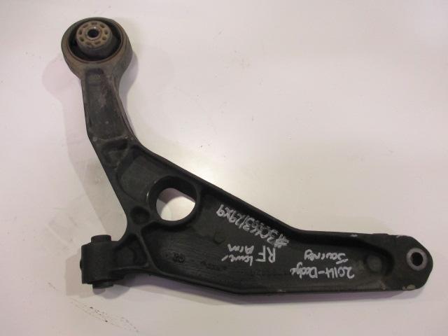 Right Front Lower Control Arm