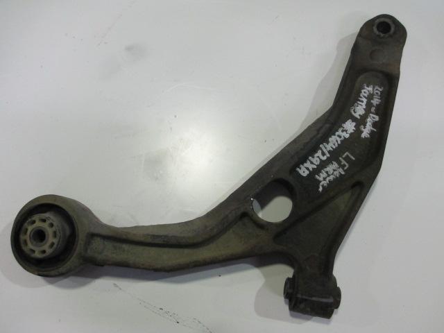 Left Front Lower Control Arm