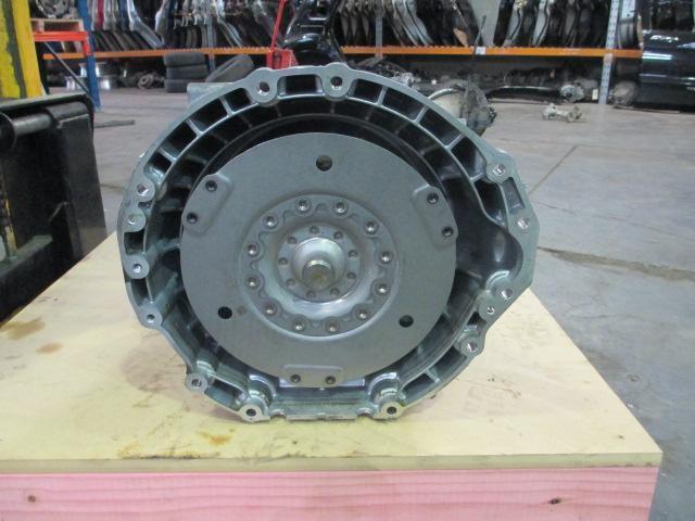 Automatic Transmission