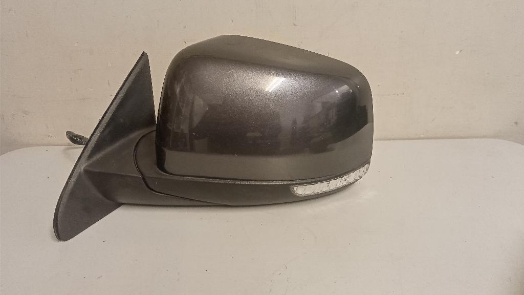 Left Door Mirror