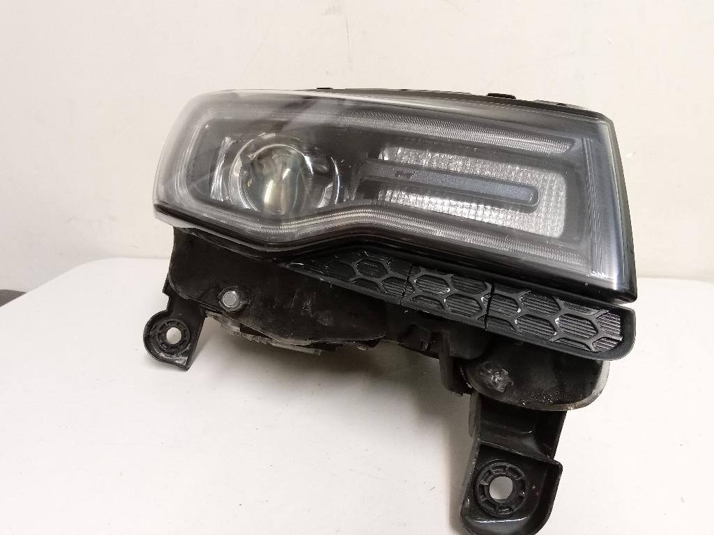 Right Headlight