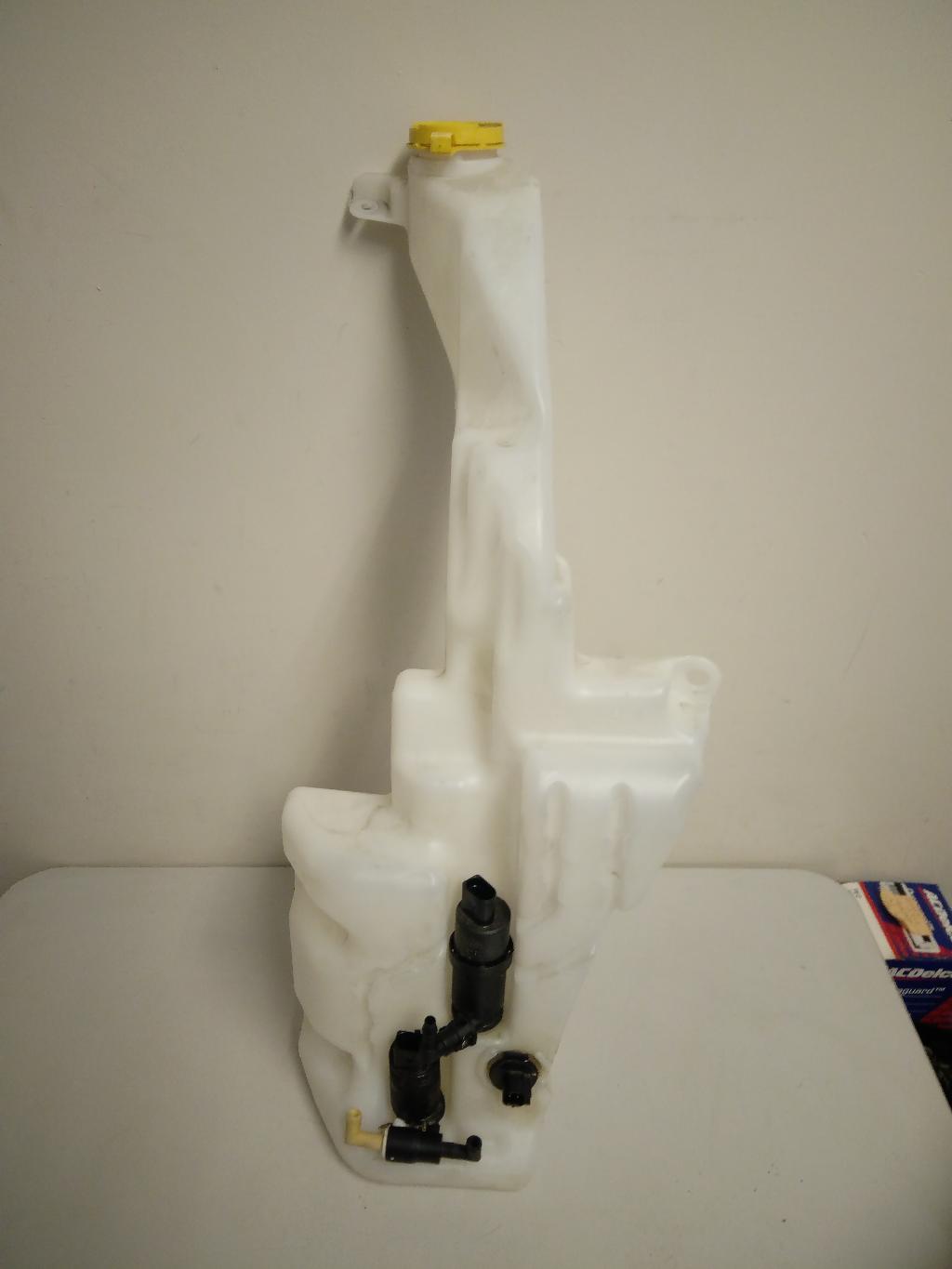 Screen Washer Assembly H/light Washer Type (Note)