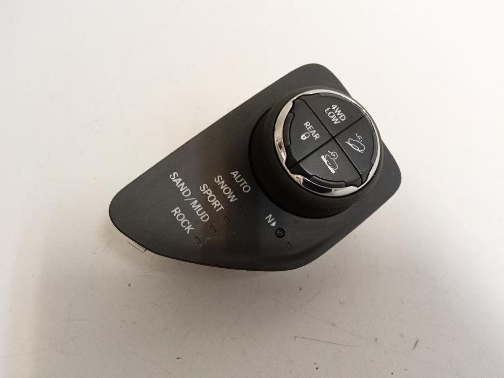 Transfer Case Switch T/Hawk