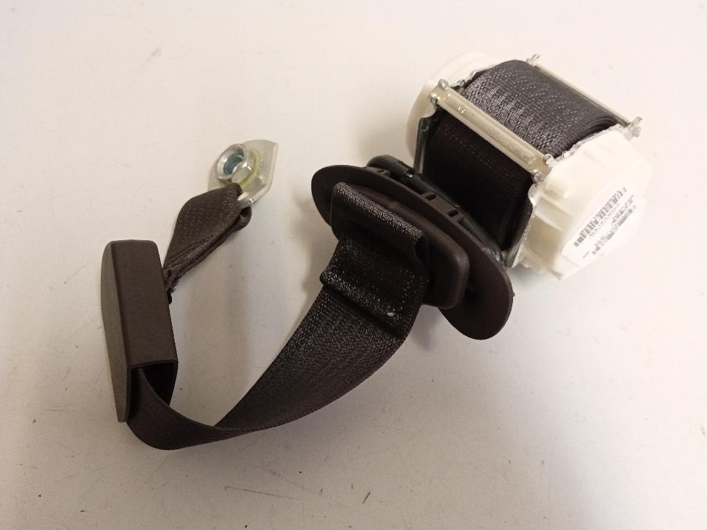 Right Rear Seat belt