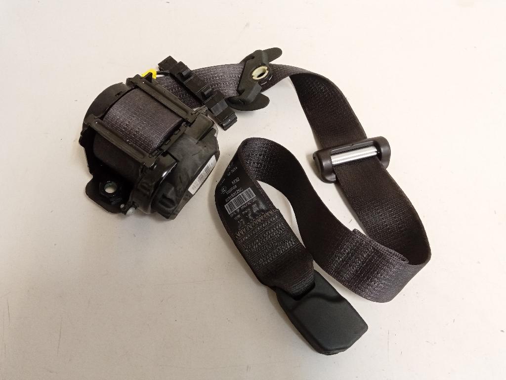 Right Front Seat Belt