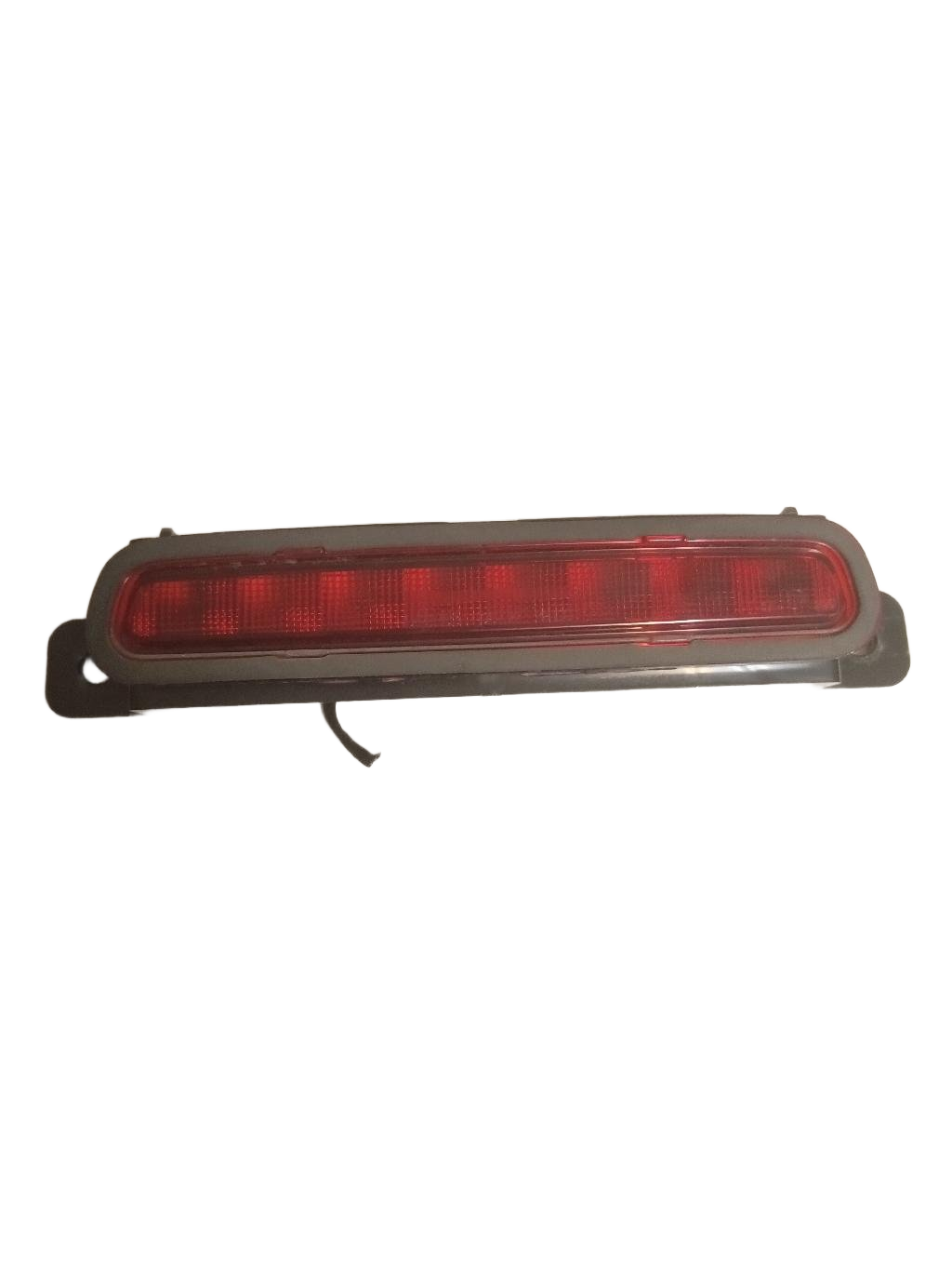 High Level Stoplight