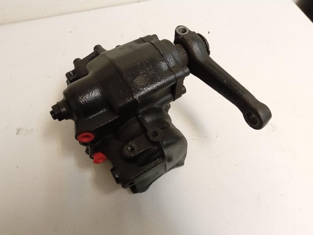 Power Steering Box