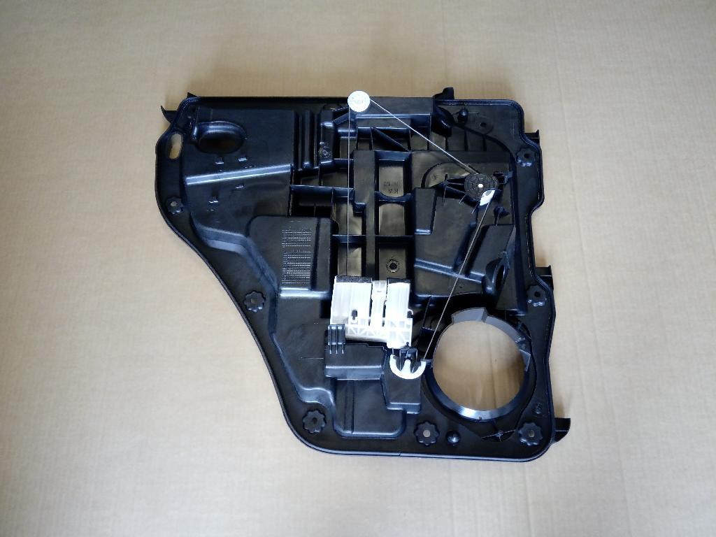 Right Rear Door Elec Regulator