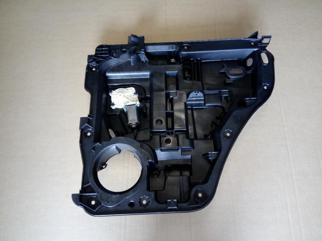 Right Rear Door Elec Regulator