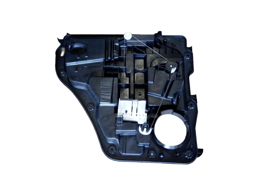 Right Rear Door Elec Regulator