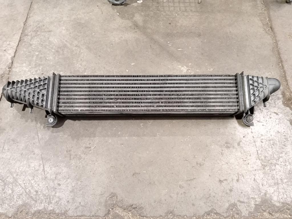 Intercooler