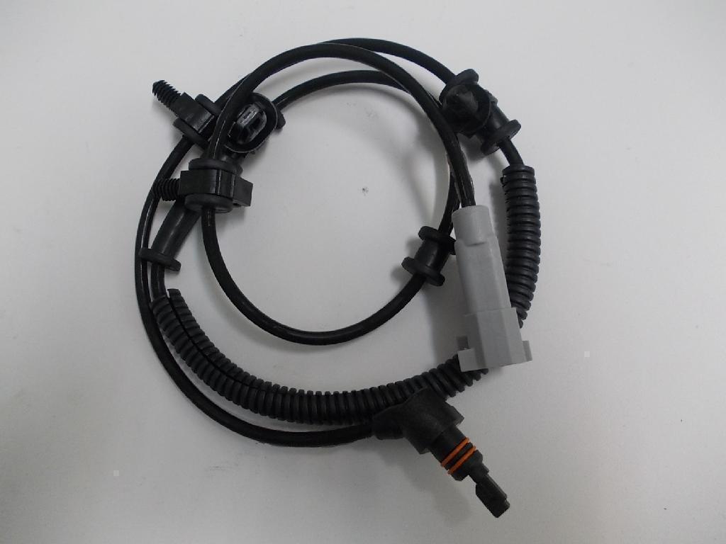 Left Front ABS Sensor