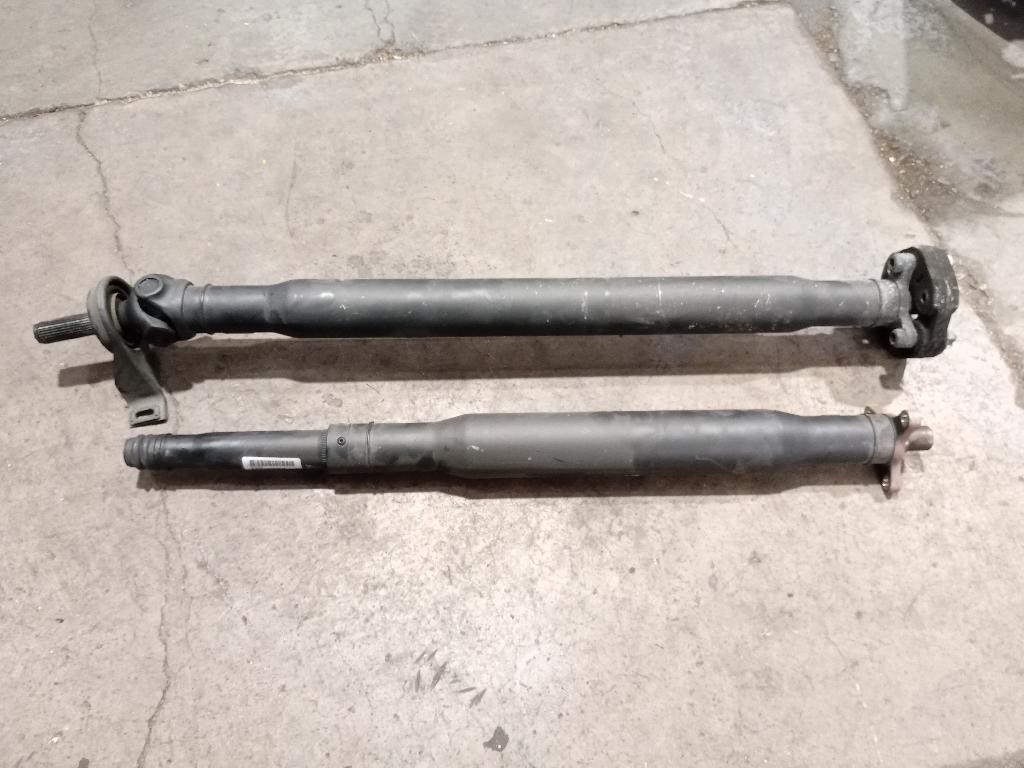 Rear Drive Shaft