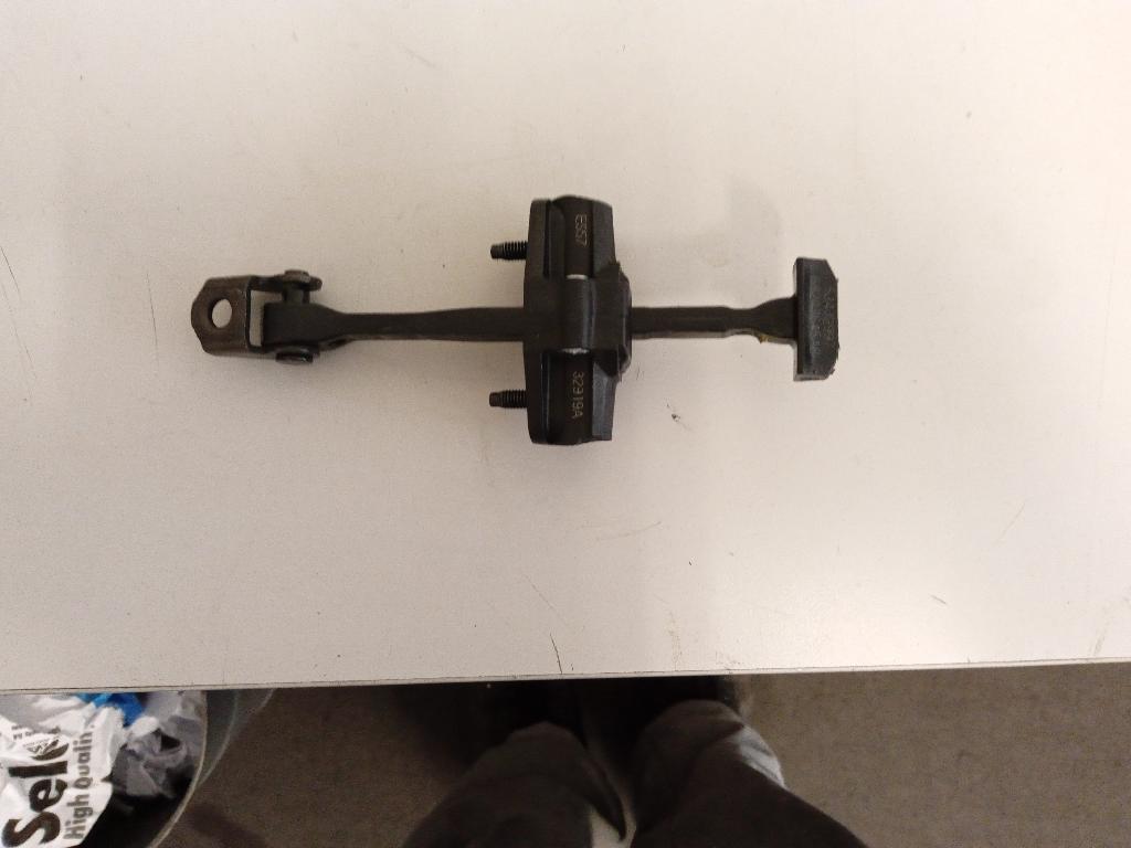 RR/LR Door Check Strap