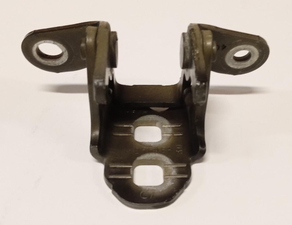 Right Front Door Top Hinge