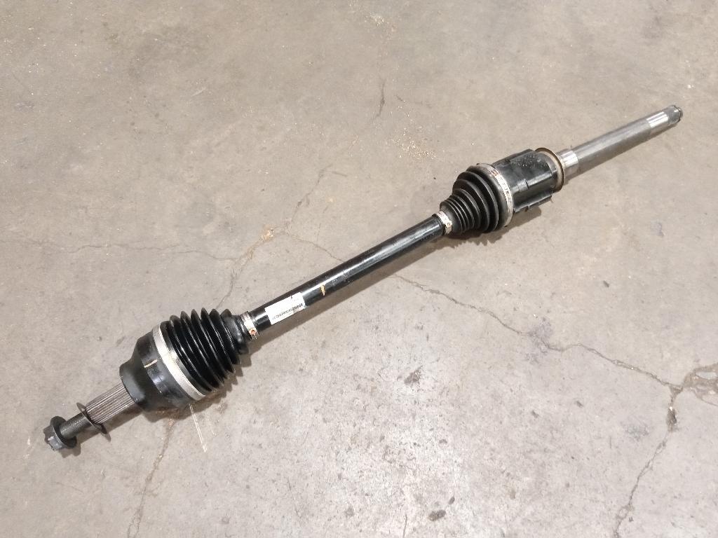 Right Front Drive Axle