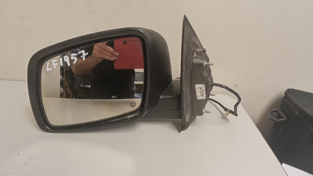 Left Door Mirror
