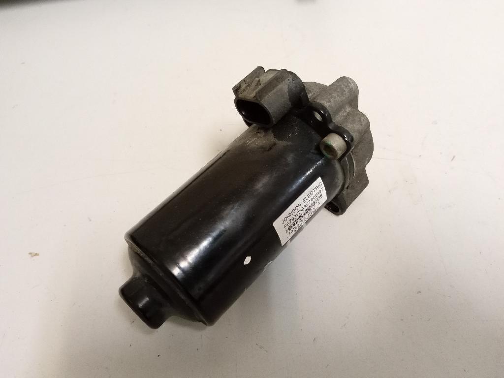 Rear Differential Lock Actuator