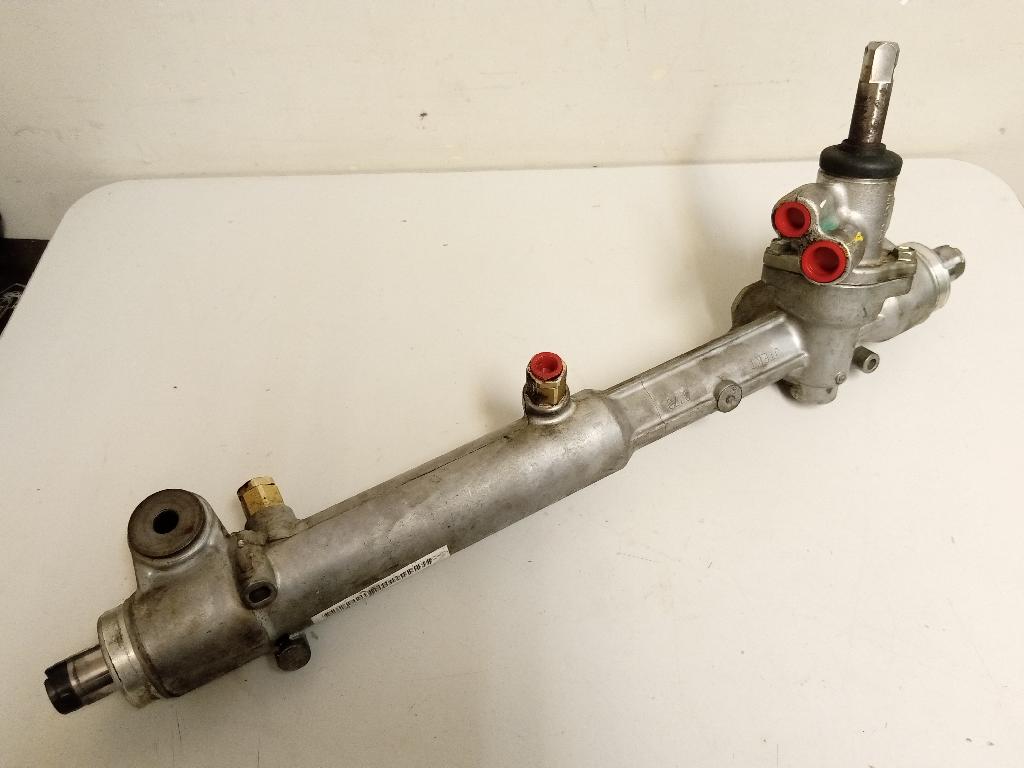 Front Electric Steering Rack