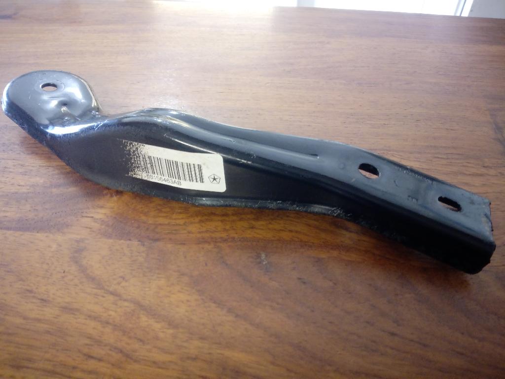 LR Sub Frame Bracket- (Firm Suspension)