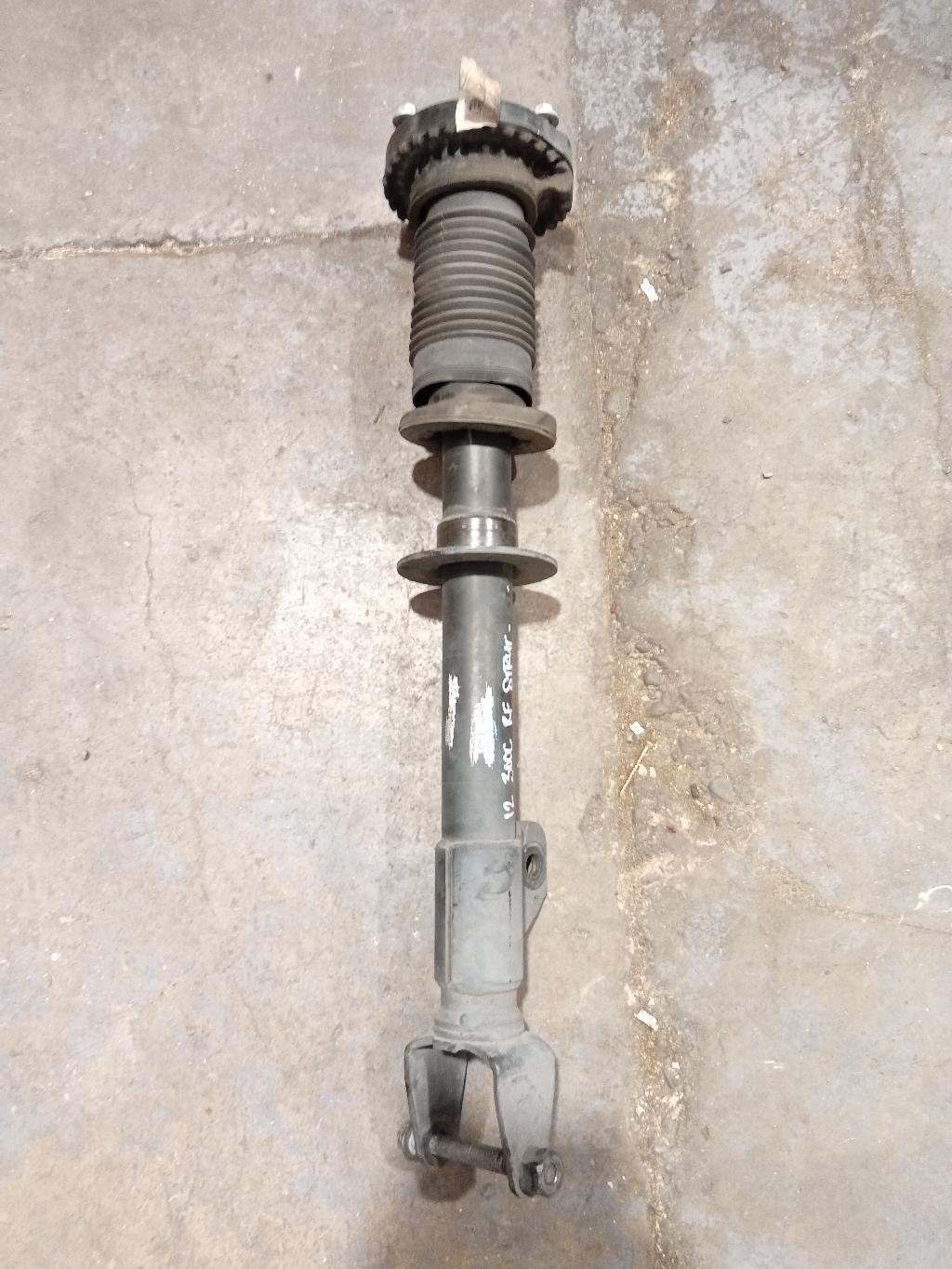 Right Front Strut