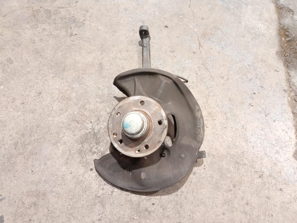 Left Front Hub Carrier